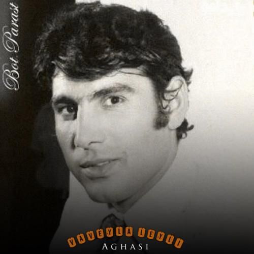 آغاسی واویلا لیلی