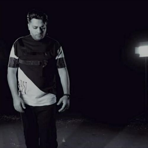 امید عقابی از کجا پیدات شد شدی ماه تو شبام