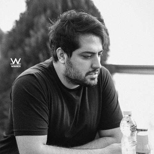 میلاد بابایی تو خوبی که من پیگیرم