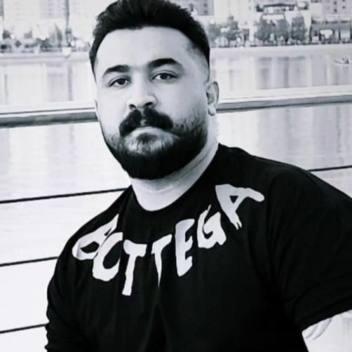 دانلود ریمیکس خستم گرفتم فاز ترس یادته بشم گفتی از رضا کرمی تارا
