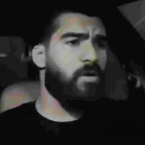دانلود ریمیکس رفیق توام غم داری با قرصات سرپایی از حمیدرضا بابایی