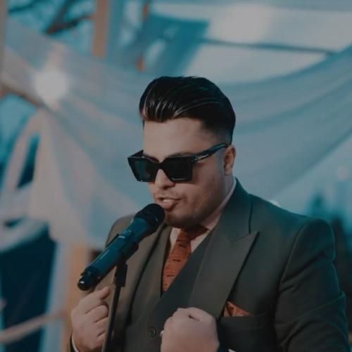 امید عقابی چند شبه بدجوری دلم هواتو کرده