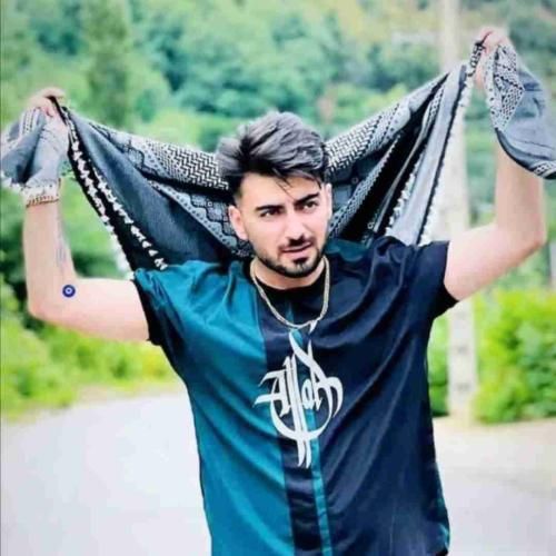 دانلود ریمیکس بزن بریم از رامین تجنگی