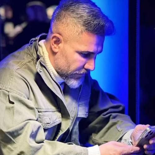 مرتضی اشرفی سکوت