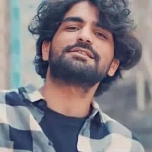 عرفان طهماسبی نوشتان باد و غم تنهایی و ویرانی من