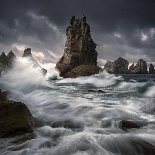 سیر زندگی کن تو قلبم با سنگ با صدای زن ترکیبی