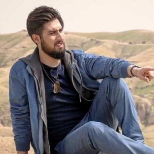 حامد زمانی باز برخیز که در غافله حاضر باشی