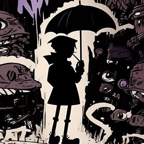 پسری که قهر میکنه باید دامن بپوشه