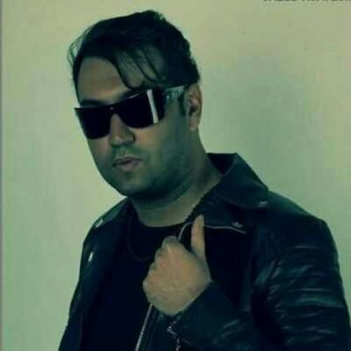 سعید آسایش تو قلبم امشب غوغا شده دیدنت انگار