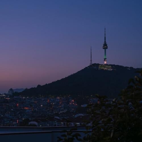 از تراس بپریم آنتن ندیم محاله پلیس بیاد