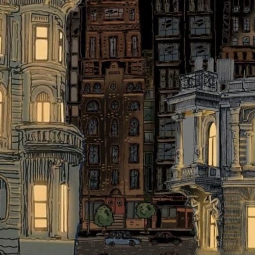 میده صندوقو مشتی تکون و هی میگه سلام سلام