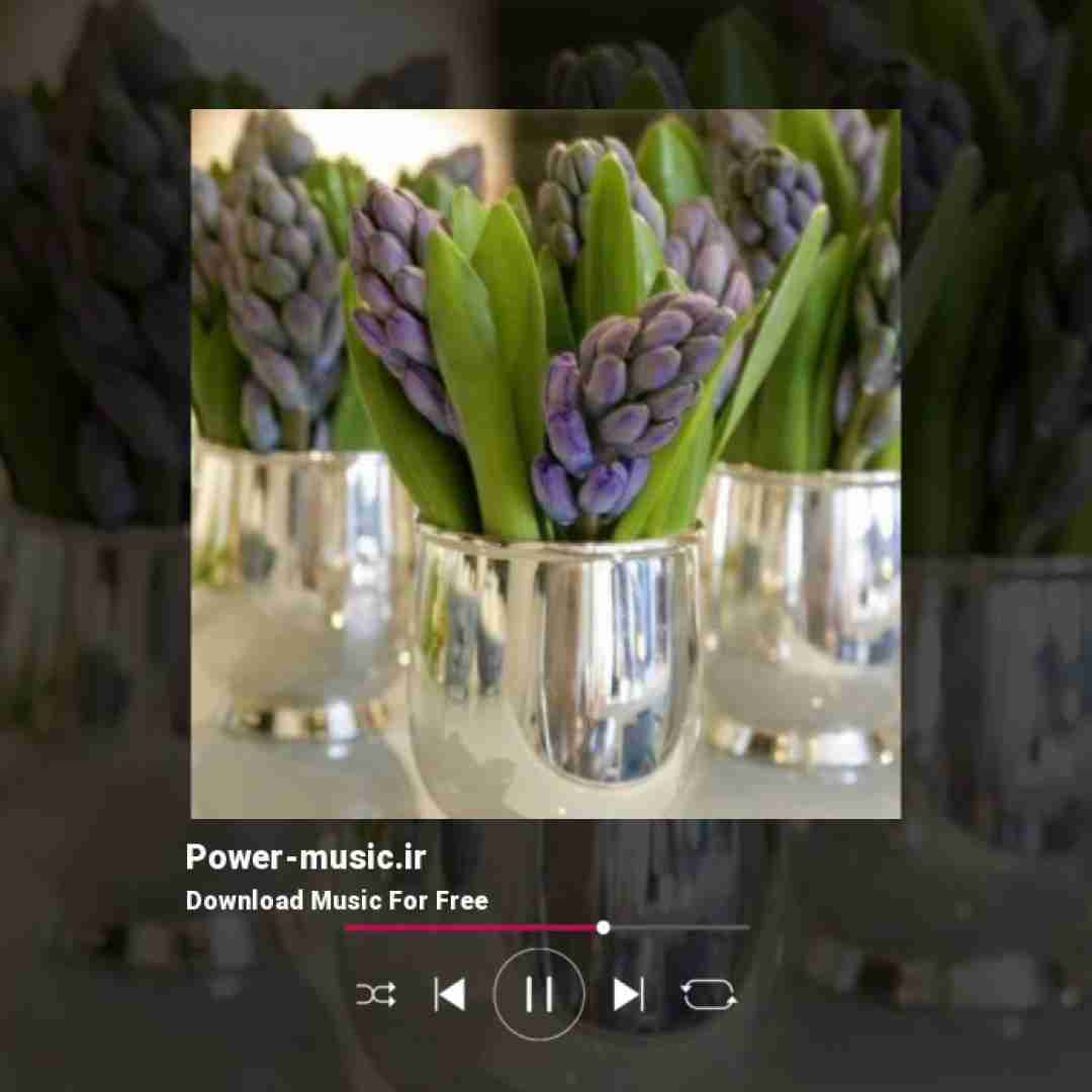 گفتم برو بزار باد بیاد زندگی کردیم هرچی