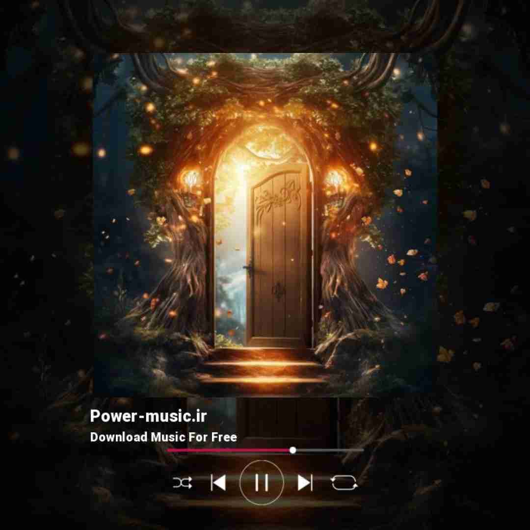 دنیا شهر فرنگه هر جا که بری ماه و ستارمون یه رنگه