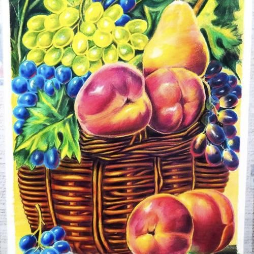 منو اینجوری نبین پیش تو آرومم پاش بیفته