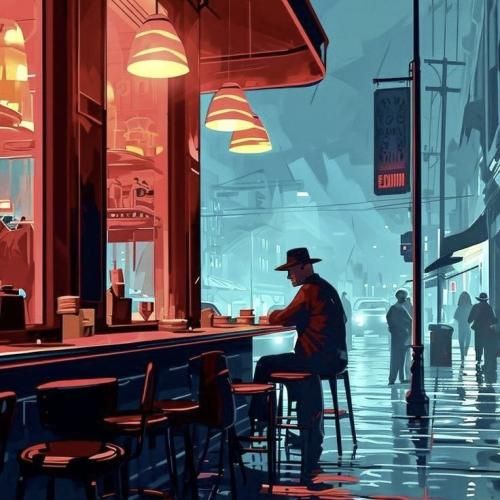 بعد تو نشدم با کسی کاپل حتی یه ثانیه - ترند