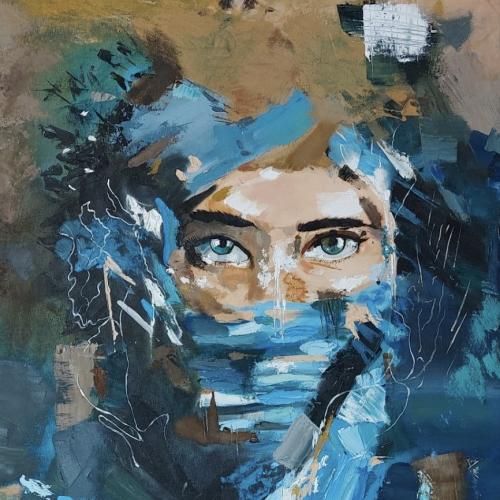 یهو نمیدونم چیشد غیب شدی اگه فیک لاوی