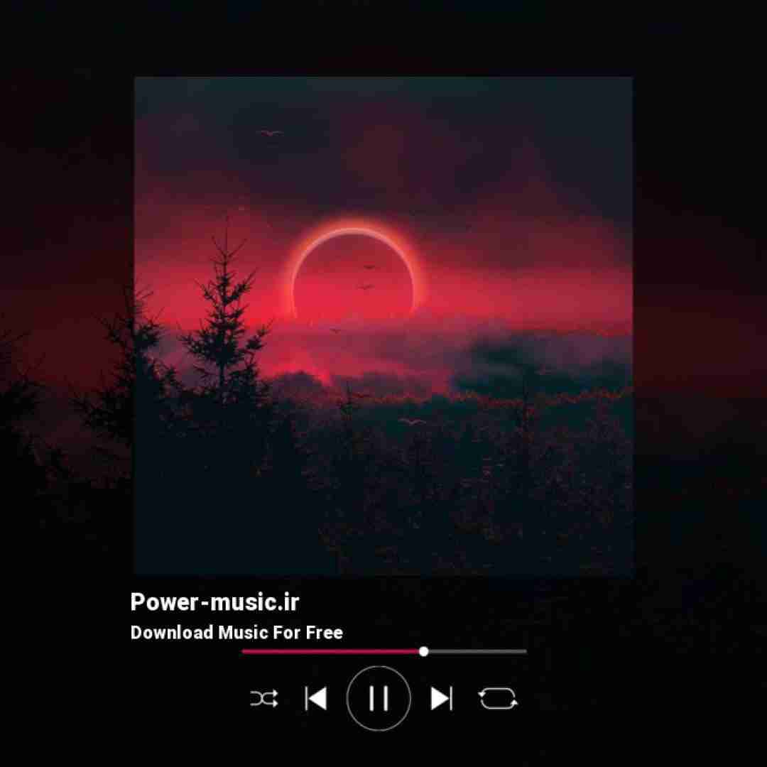 لب اقیانوس هند با یه دونه بنز میام دنبالت