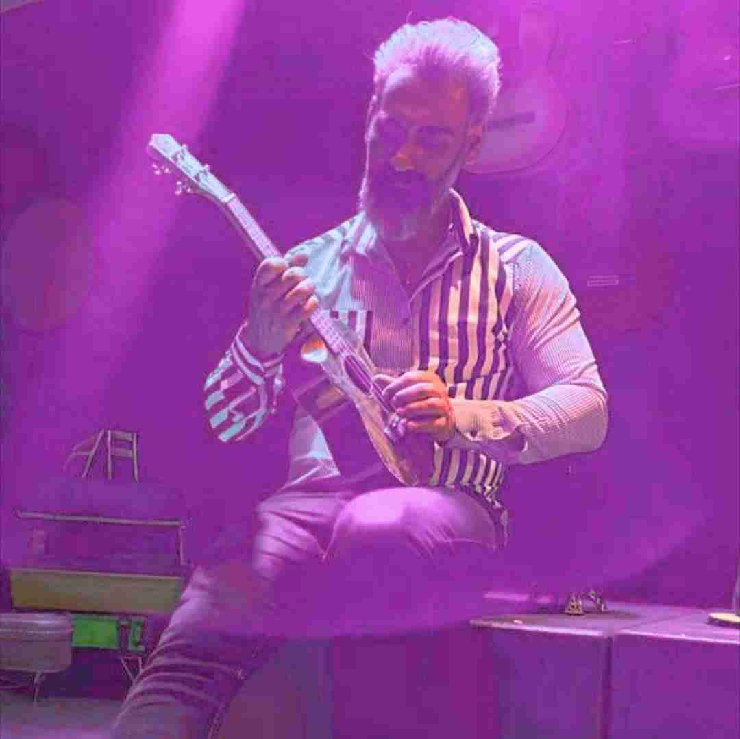 محمود عاشور زاده دلواپسی