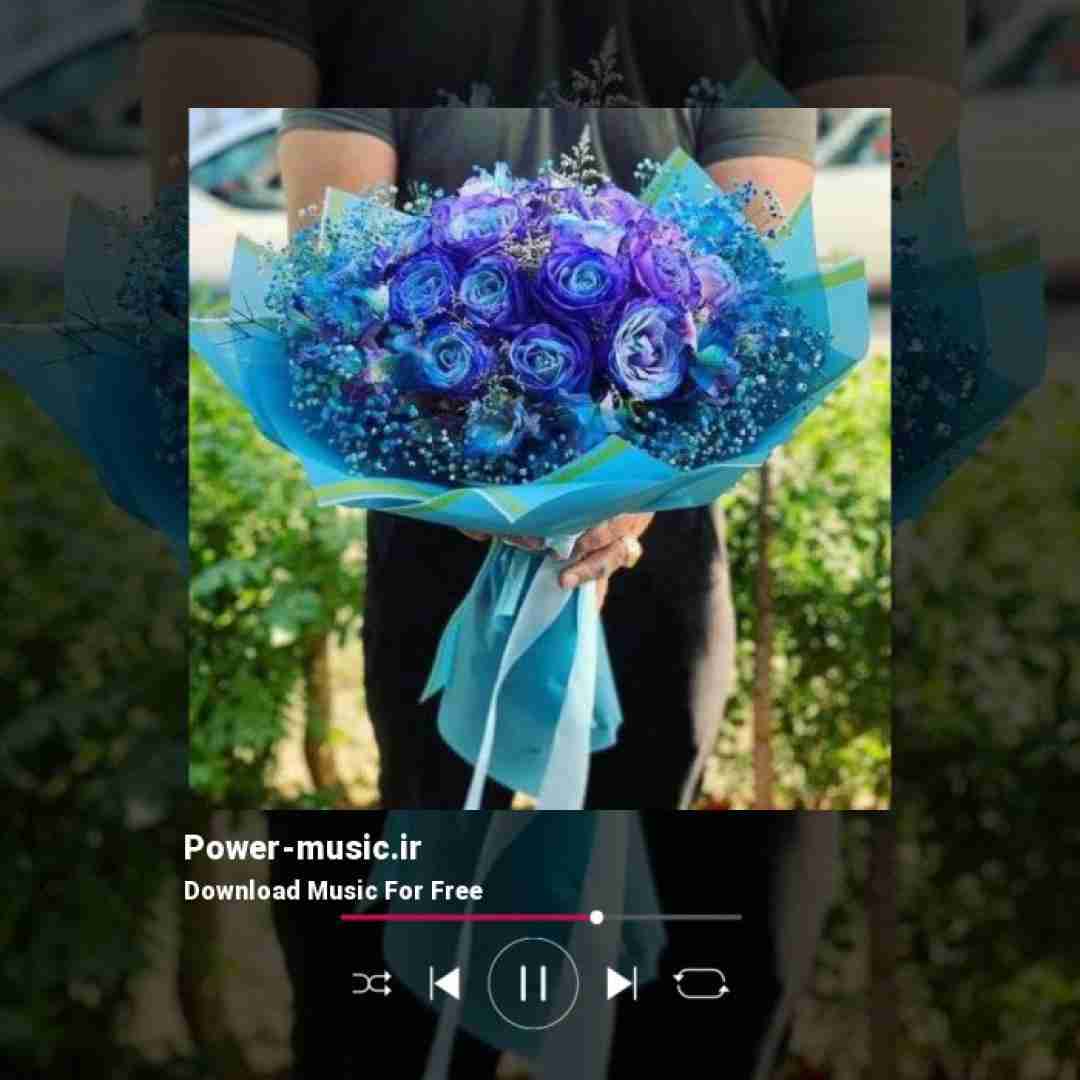 بیا با هم بمونیم بگردیم و بخونیم تو این دنیای خاکی