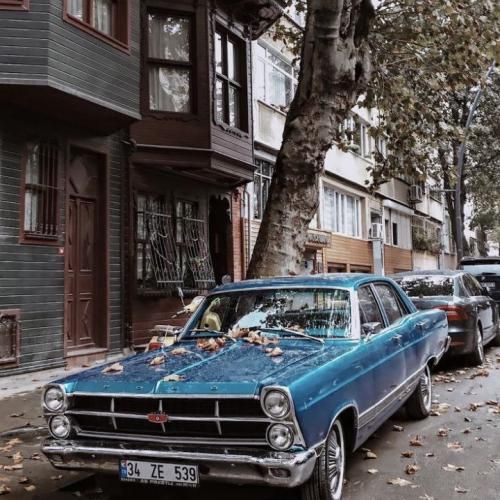 حرفاتو نزدی به بابا خودت میترسی حتی از نگاها