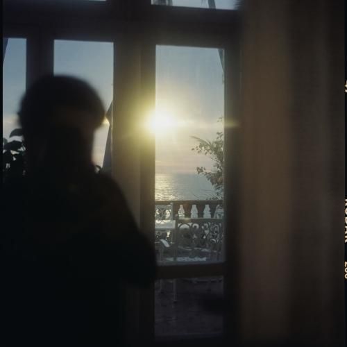 میکردن کال بام فقط هروقت کار داشتنم