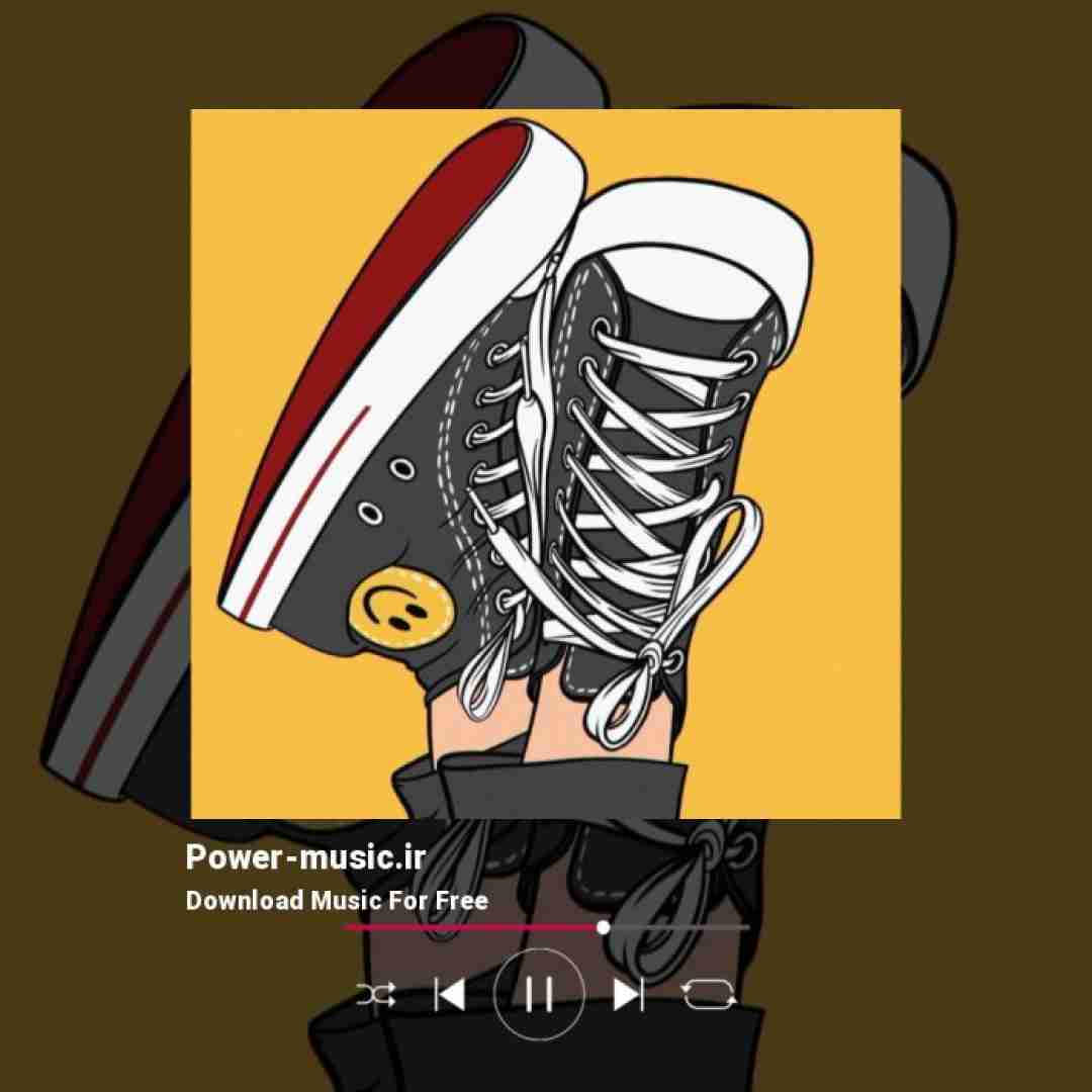  قرص من اون چشم پر از بغض توئه دل من تنگ