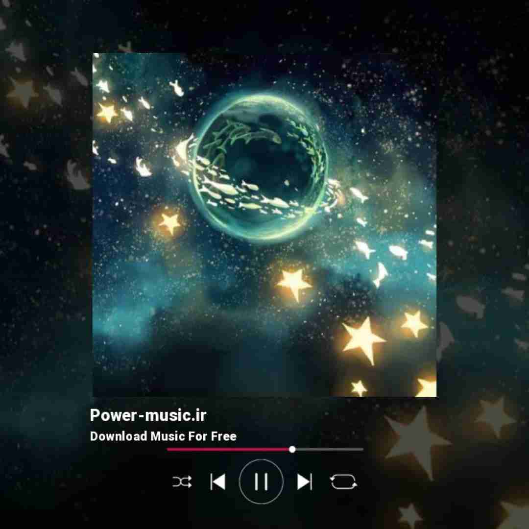  برناممون امشب عشق و حال سفته با صدای باب اسفنجی