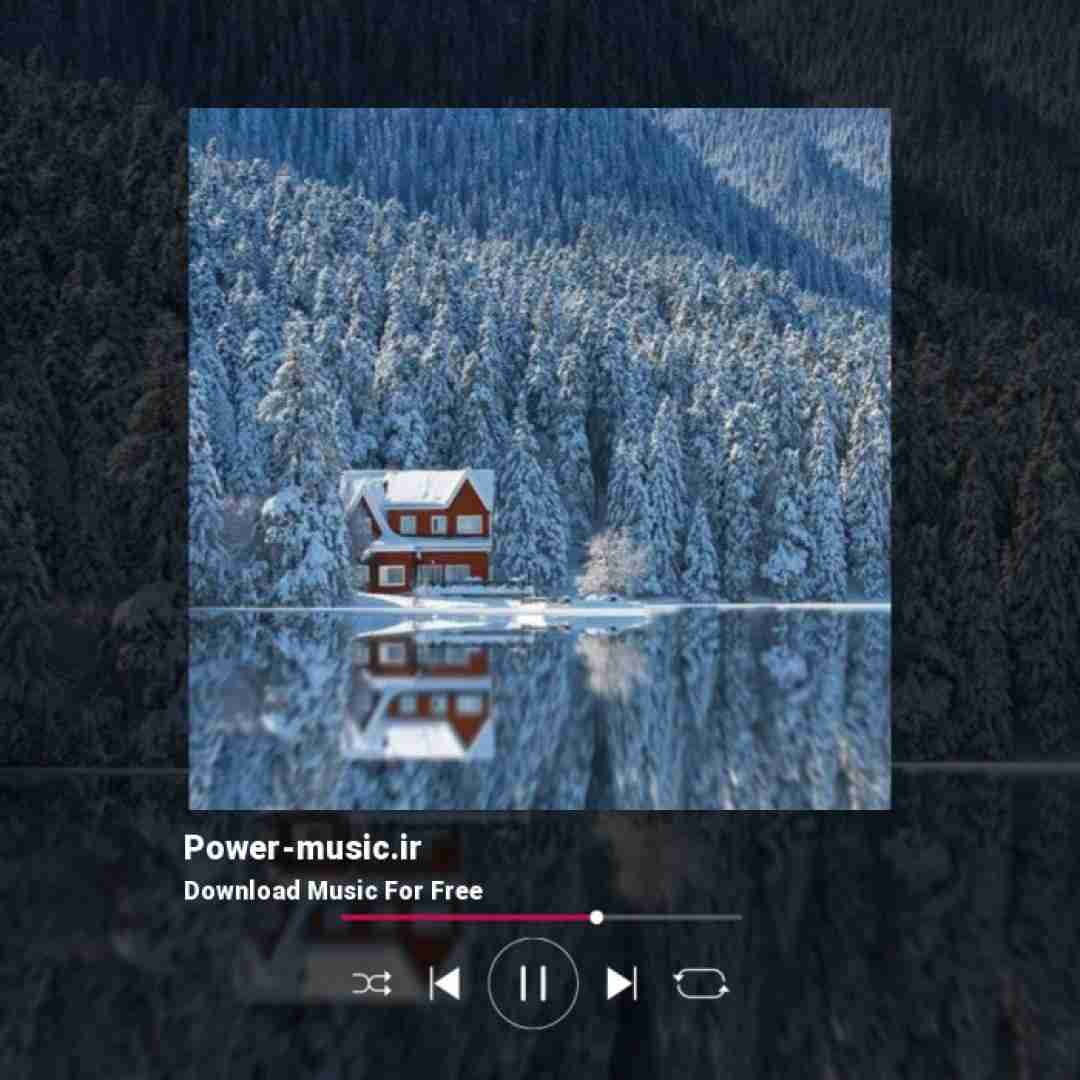  میدونه که پیشم ایمنه نه نمیذارم بریزه ریلمش