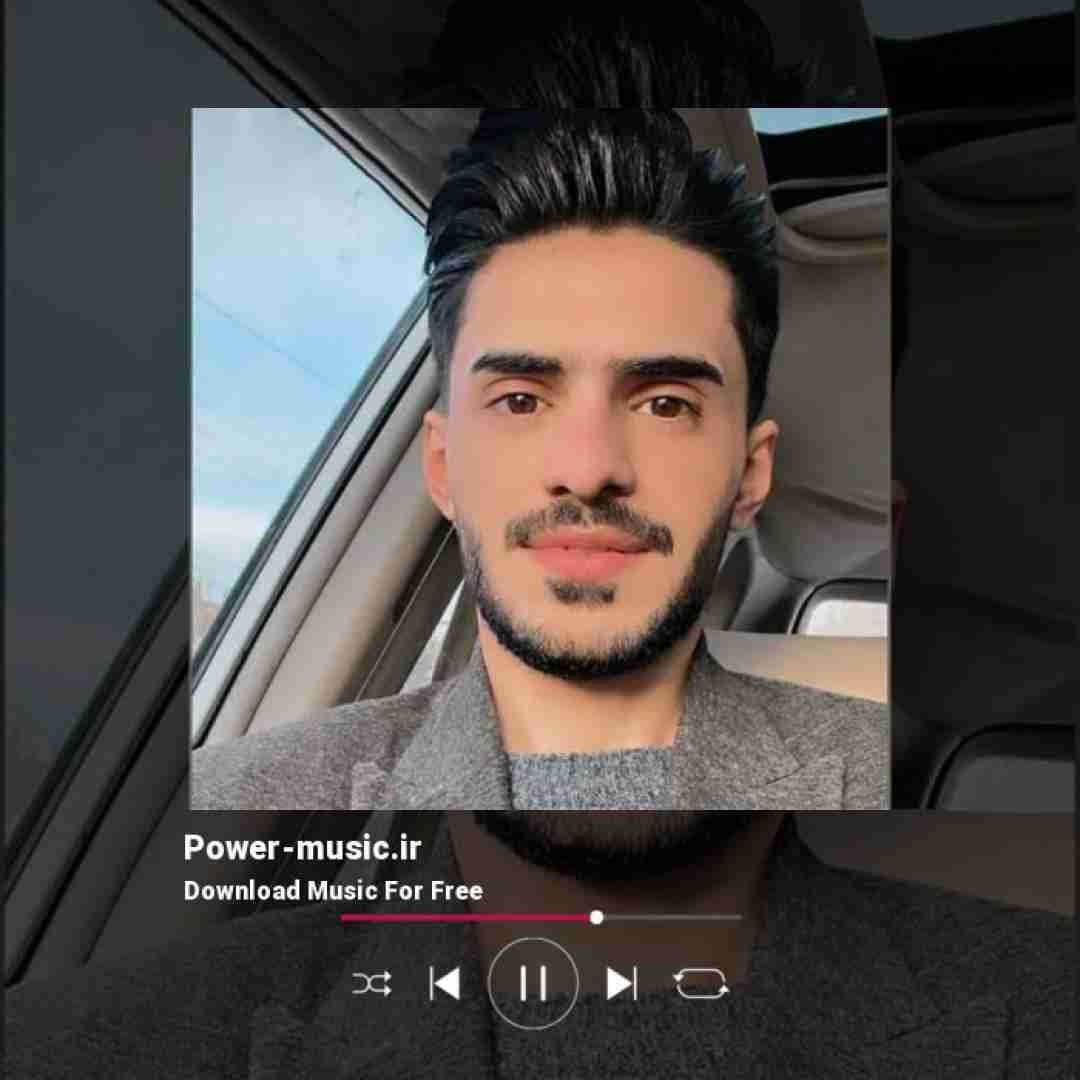 اصغر علیزاده تنها تنها قدم زدم تو بارون