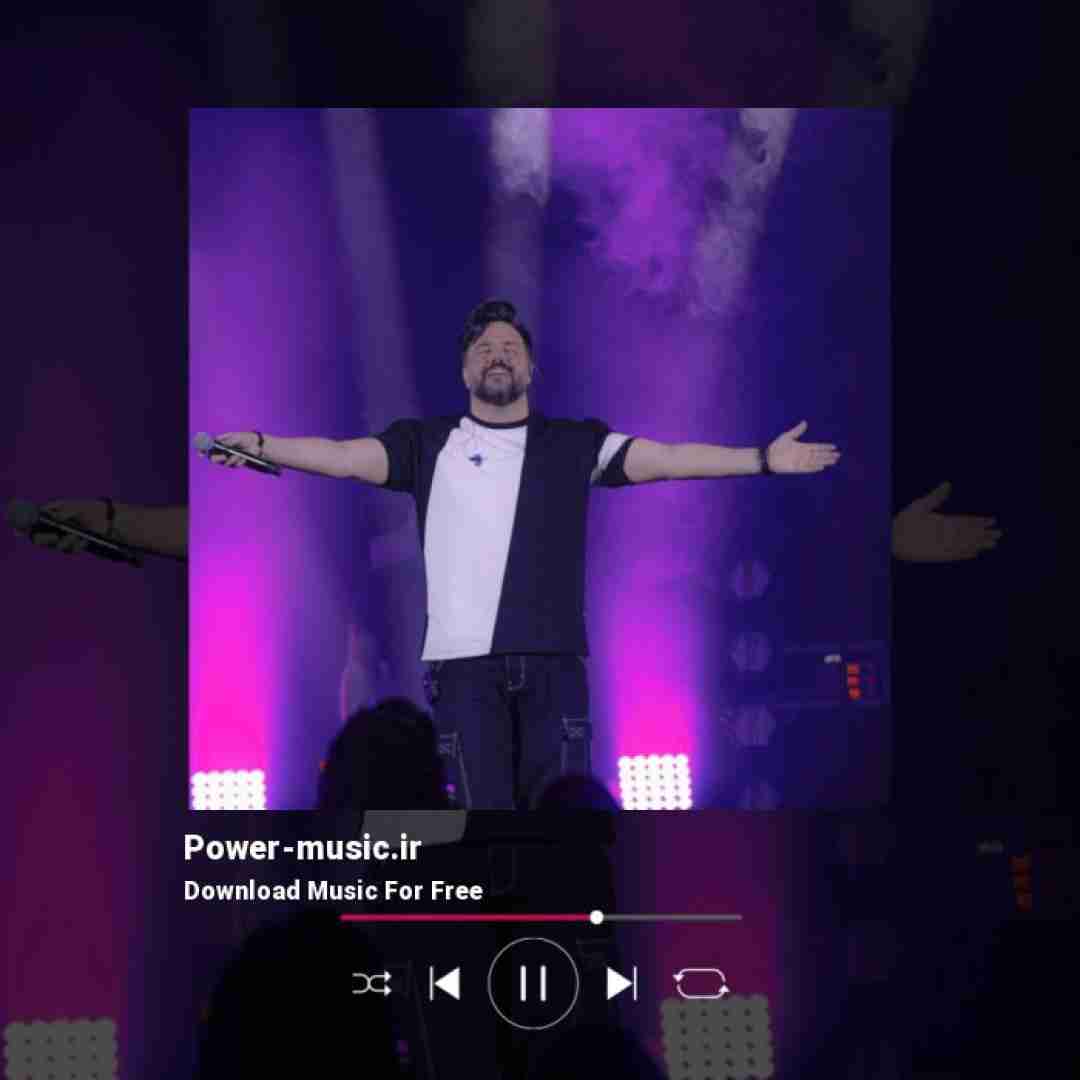 علی عبدالمالکی دو برابره هرکی که دیدی عاشق بود این قایق