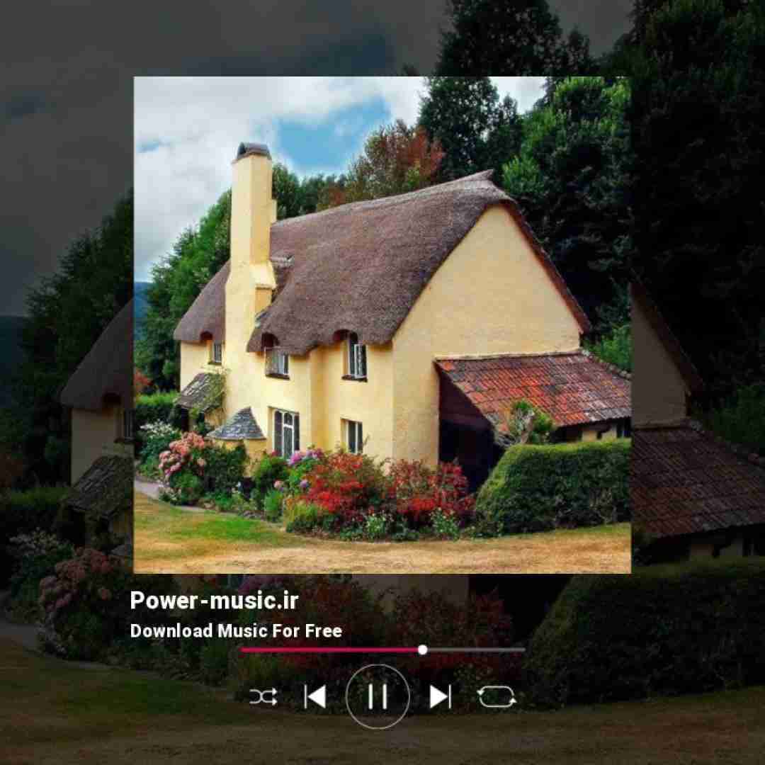  دستامو ول کرده شاید تا یاد بگیرم پروازو خوب