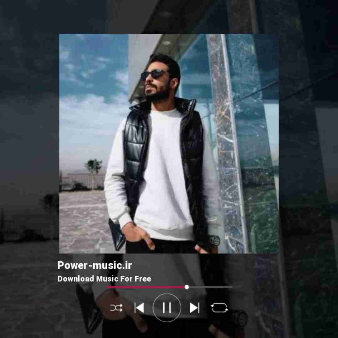 علی جوادزاده به کرمان اومدم غمگین و خسته