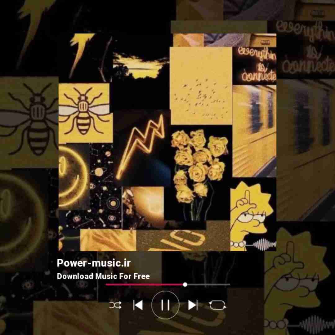  عشق همونه که تموم وجود تو میشه