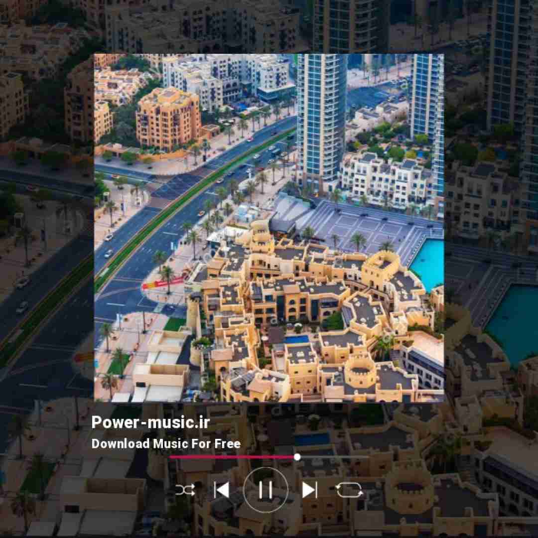  از هم دوریم ولی مال همیم هی دعوا هی آشتی