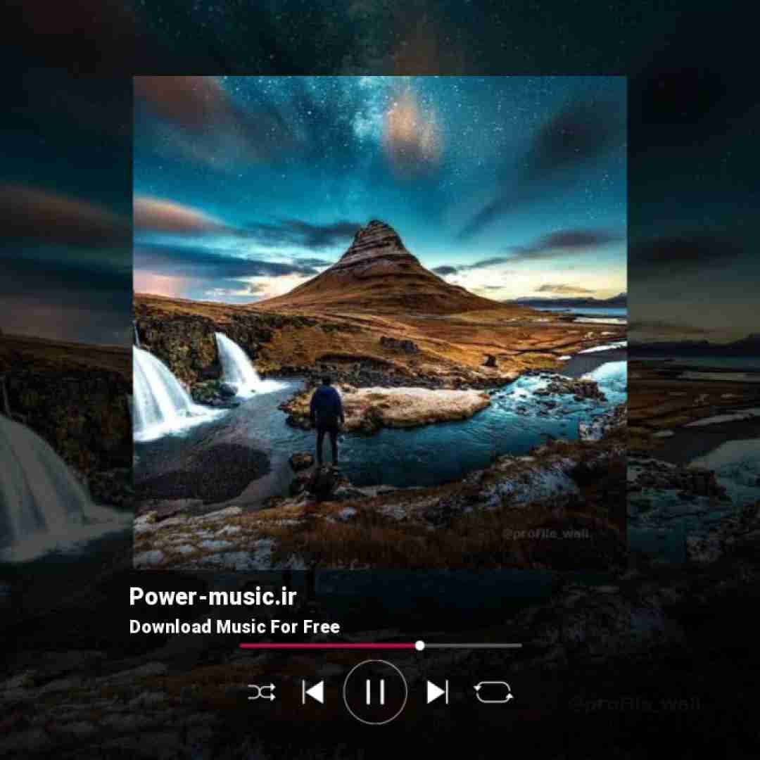  شمع میسوزه تا فضا بمونه روشن