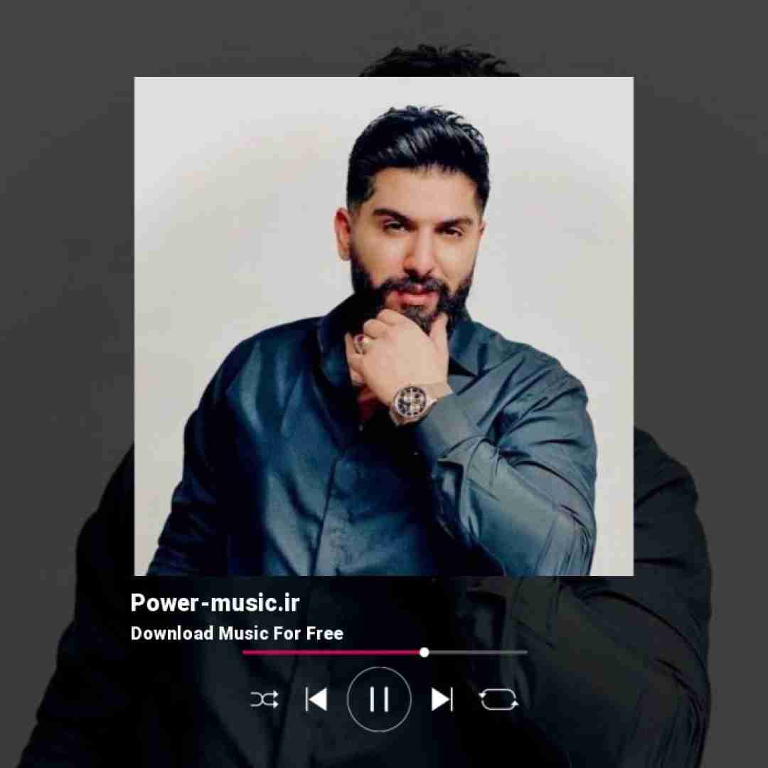 مجید احمدی دلبر ناب