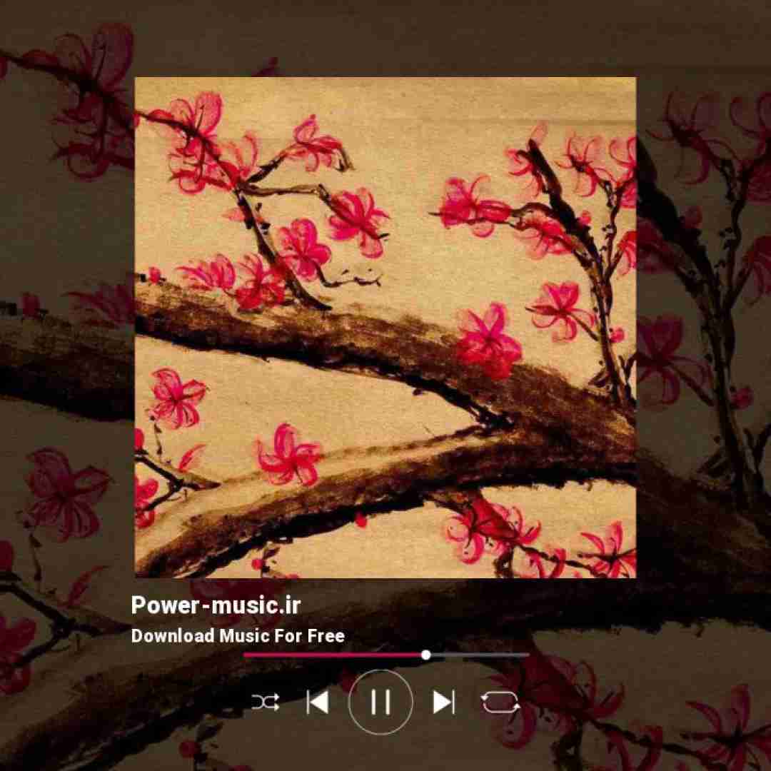  یه روز دیدیم همو اتفاقی شدیم عاشقم هم اشتباهی