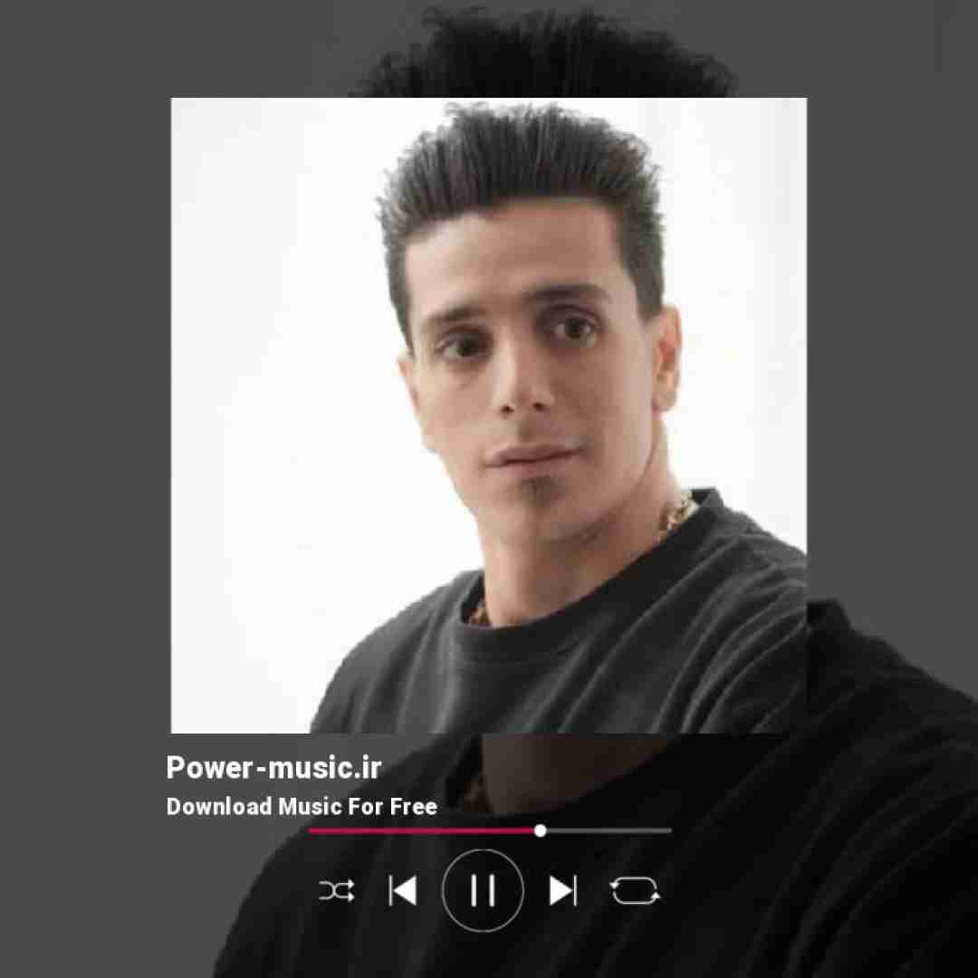 فرهاد هداوند عجب حال و هوایی دارم امشو یار