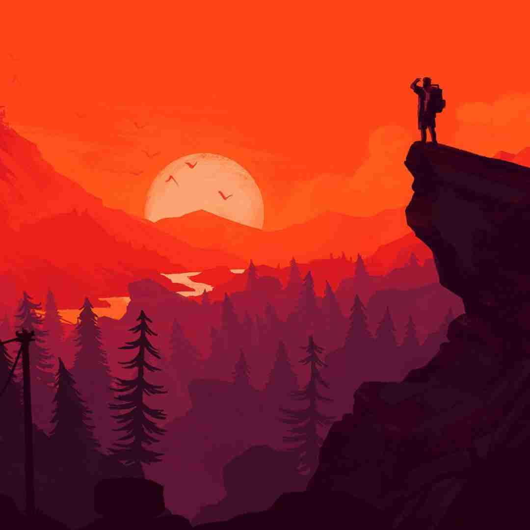  به فکرتم هرجا تو نور باش من سایه ات