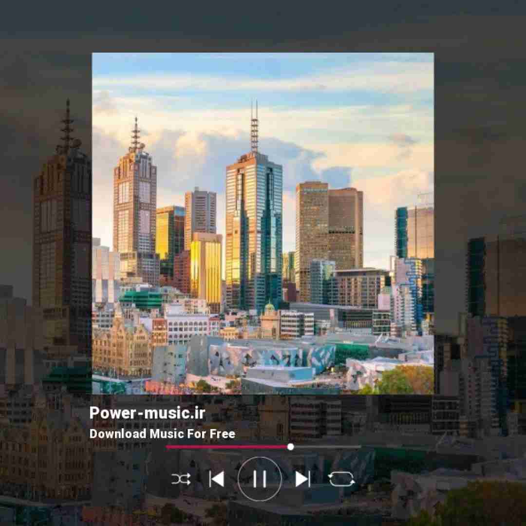  نمونده پیشت حسی دیگه الان دیگه عشقی سیره