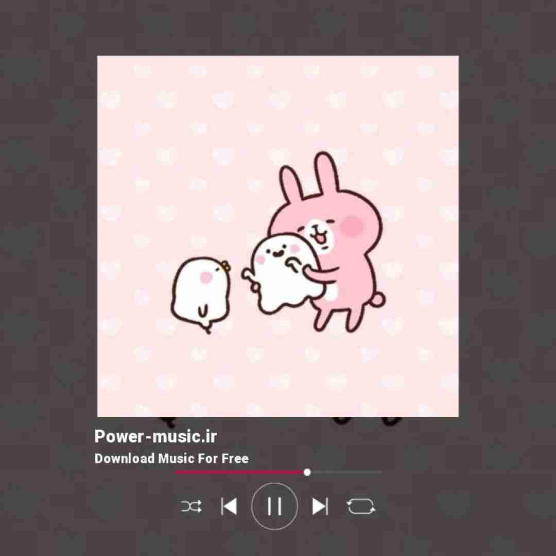  من عاشق تر از پیشم دارم عاشق ترم میشم