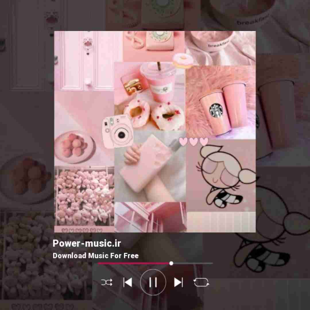  بعضی وقتا بعضی جاها بعضی آدما هستن که روحتو روشن میکنن