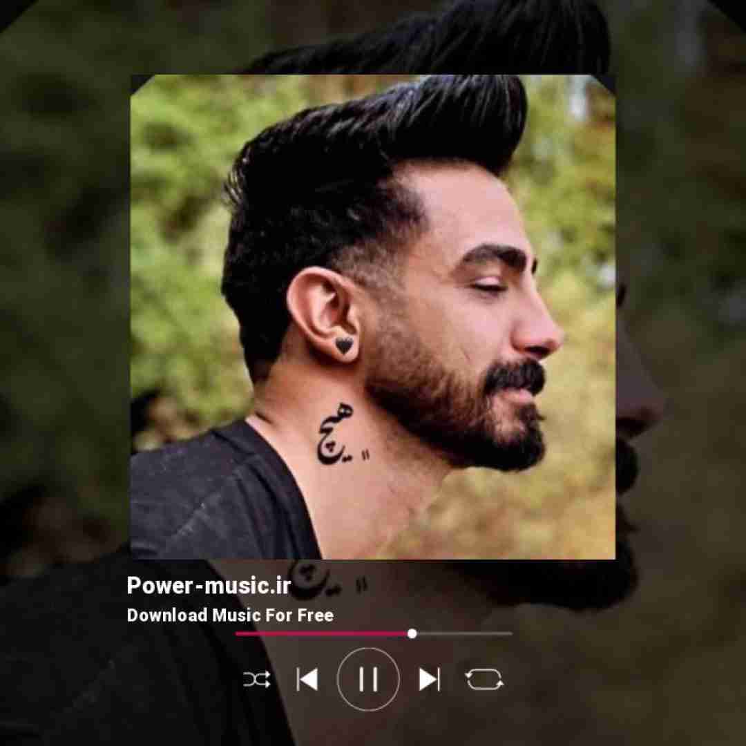 سپهر تقی زاده حواست نبی