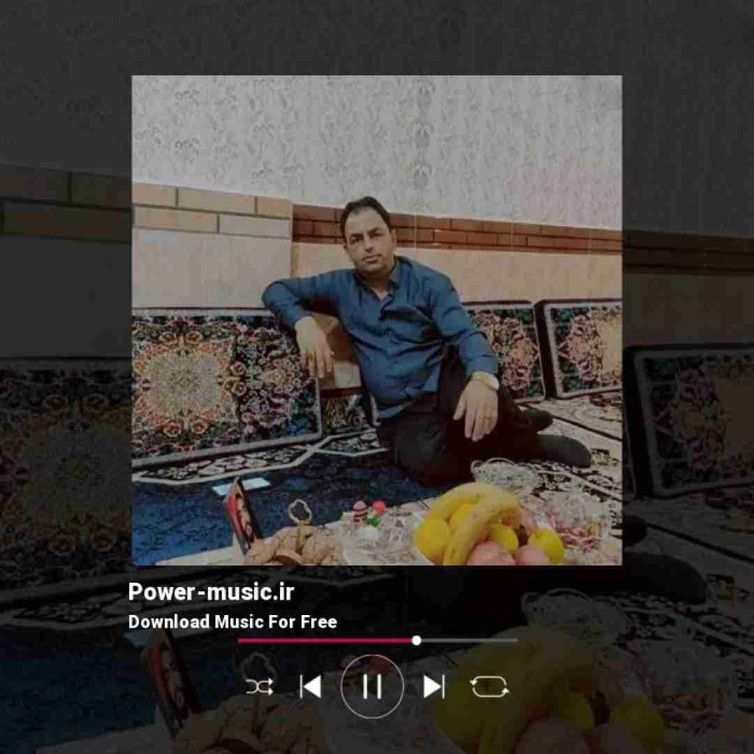 حسین رضایی این منطقه حتی بچه برنوی جنگی دارنه