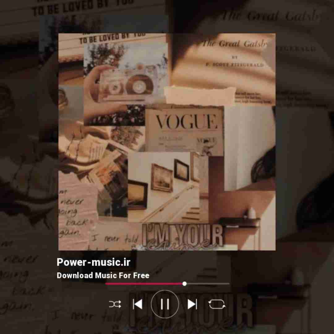  انقدر در گوشم نکن ویز ویز بهم دست بزنی میگی جیز جیز