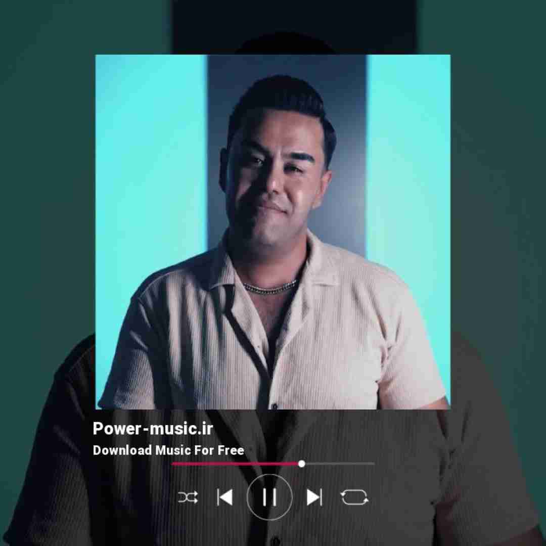 وحید همتیان نرمینه