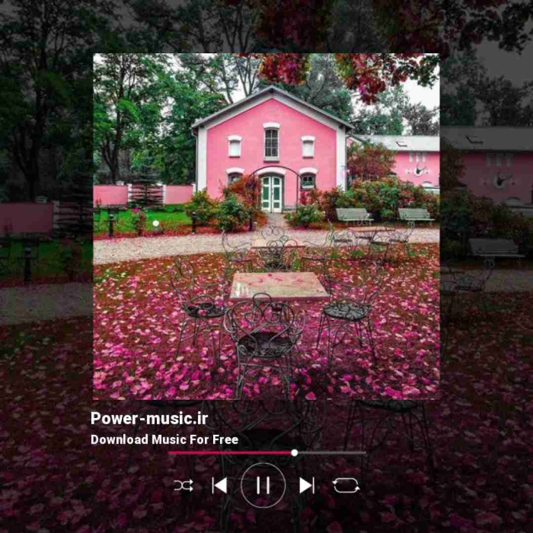  بلاکم میکردی سر این عشقمون تلخ شده طعم قرصه