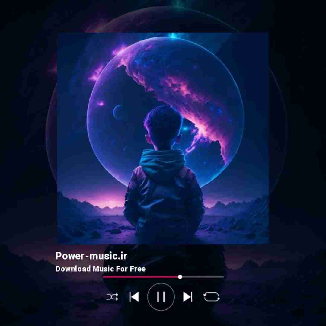 واسم مهم نبود اصلا شدم محکم تر من جلو دشمنم