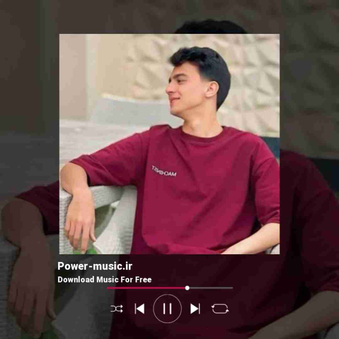 ابوالفضل رحیمی سلامتی حال خش صفای احوال خوش