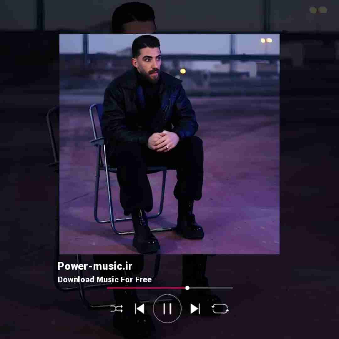 حامد اسماعیلی نبض